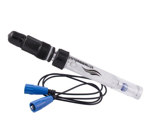 Universal sonde mess - ph,
