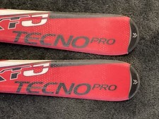 Ski Kinder Tecno Pro Carving