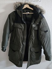 The North Face McMurdo Parka