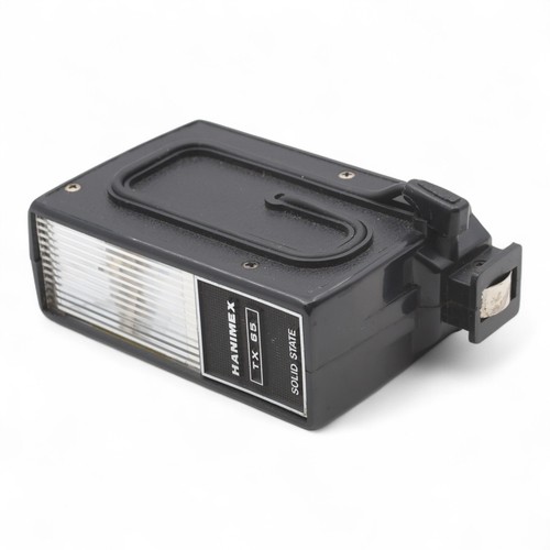 Hanimex solid state - tx, 65
