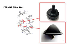 Für Ford Ranger / Mazda B2500