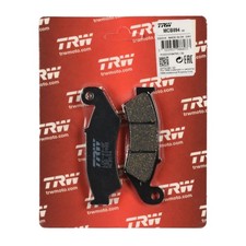 TRW Bremsbelag organisch