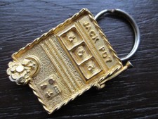 US KeychaJACK POT Jackpot