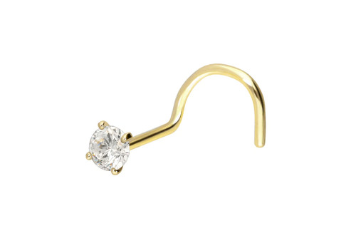 Piercingline nasenpiercing - piercingline,