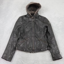 Gipsy Jacke Damen Gr. M