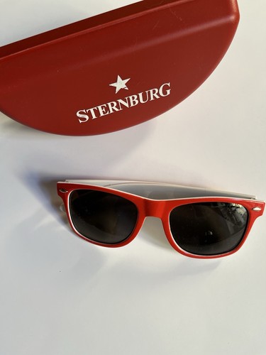 Sonnenbrille von sternburg mit - von,