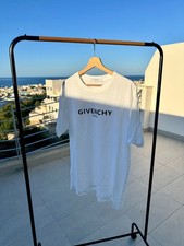 Givenchy Paris  T Shirt XL