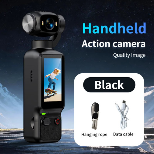 Actionkamera 180 - 4k, °