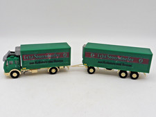 1:87  Kibri      Mercedes