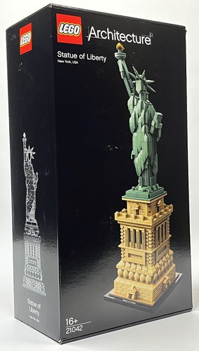 Lego architecture 21042 - lego®,