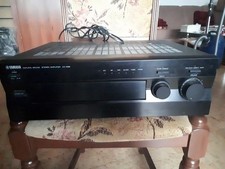 Yamaha AX-596 Vollverstärker