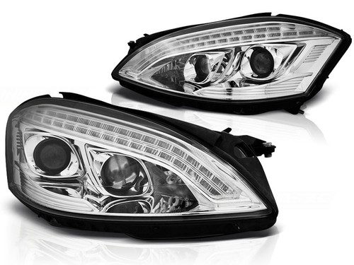 Xenon scheinwerfer set - set, für