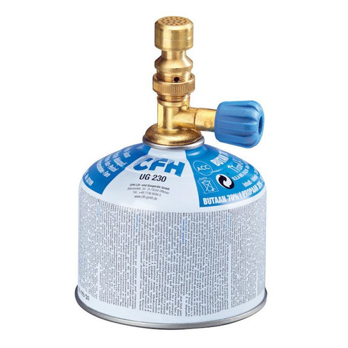 Cfh bunsenbrenner laborbrenner - cfh,
