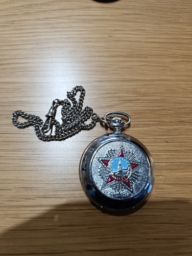 Taschenuhr russisch rarität - taschenuhr, russisch.rarität