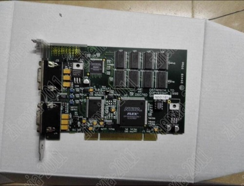 1pc used datapath dgc76d - 1pc,