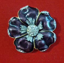 BROSCHE MUSEUM DER DEKORATIVEN