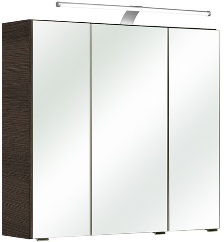 Pelipal led spiegelschrank - pelipal, led-spiegelschrank