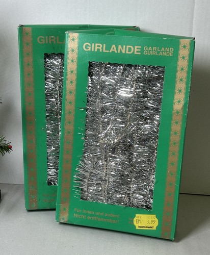 1391 alte girlande - alte,