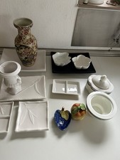 Keramik Konvolut Hervorragend