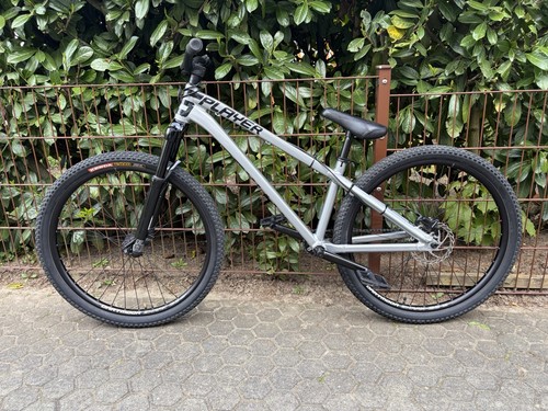Dartmoor player dirtbike - ,