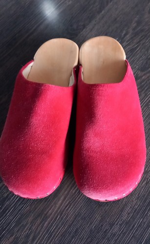 Holzclogs damen von - damen, berkemann