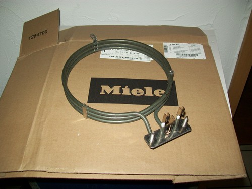 Miele ringheizkörper - miele,