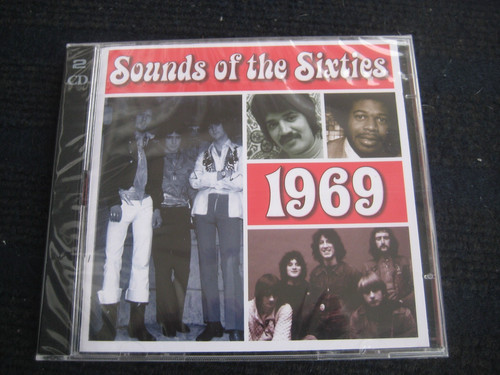 2cd time life sounds of - life,