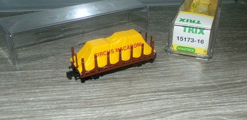 Minitrix 15173 db - minitrix, 15173-16