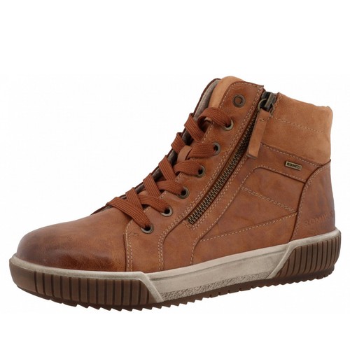Romika stiefel braun - stiefel,