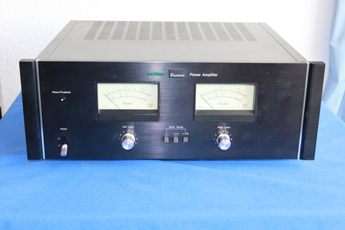 Sansui 2000 sehr schöner - sansui,