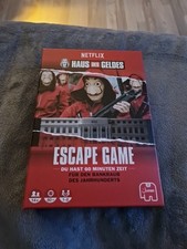 Jumbo Escape Game: Haus des