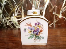 MEISSEN Feldblumenmalerei -