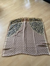 Schal/Tuch aus Italien mit