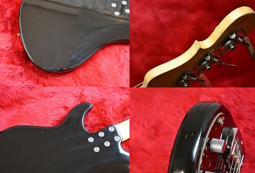 Usa bass black - bass, black,