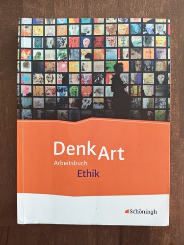 Denk art ethik isbn - art,