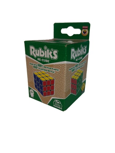Rubik cube 100 - rubik’s, 100%