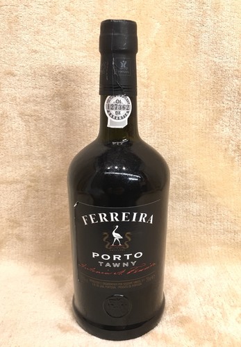 Ferreira porto tawny portwein - porto,