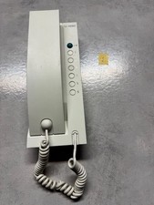 Siedle Haustelefon HT 611-01 W