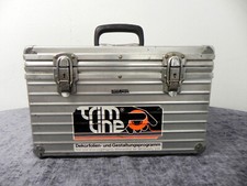 Rimowa Amazonas Koffer Alu / Case / Fotokoffer, Werkzeugkoffer, ...