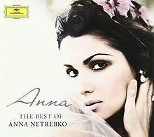 Anna the best of - best,