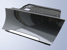 RHD Rechtslenker Dekor Aschenbecher Ablagefach USB polar VW Golf 7 MK7 5G