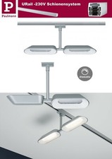 Paulmann URail LED Einzel