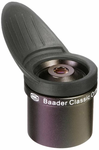 Baader okular classic - okular, ortho