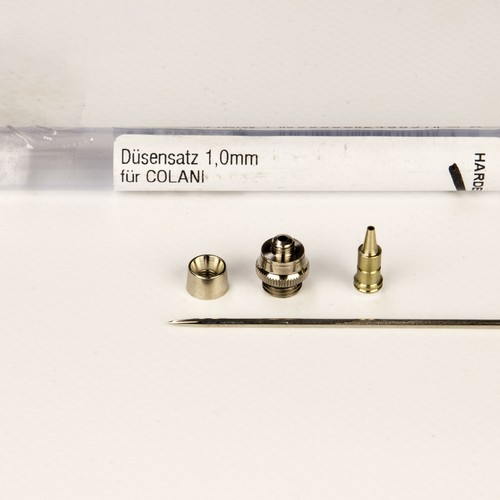 Düsensatz 0mm 124683 für - düsensatz,