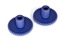 2x GETRIEBE PANASONIC TECHNICS RS-TR333 RS-CH550 RS-X102 RDG5772