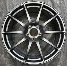 1 Orig Mercedes-Benz AMG Alufelge 9Jx19 ET58 A1904011100 7x45 AMG GT 190 M1008