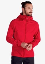 NWT Mens Mammut Masao Light HS