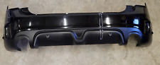 MINI Countryman John Cooper Works F60 2017 Stoßstange Diffusor 4PDC 51127389378