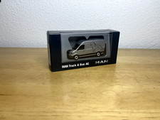 Herpa 942492 MAN TGE Kasten HD