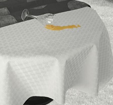 Tischpolster Tischschutz Tischschoner Unterlage · Eckig · Breite x Länge wählbar